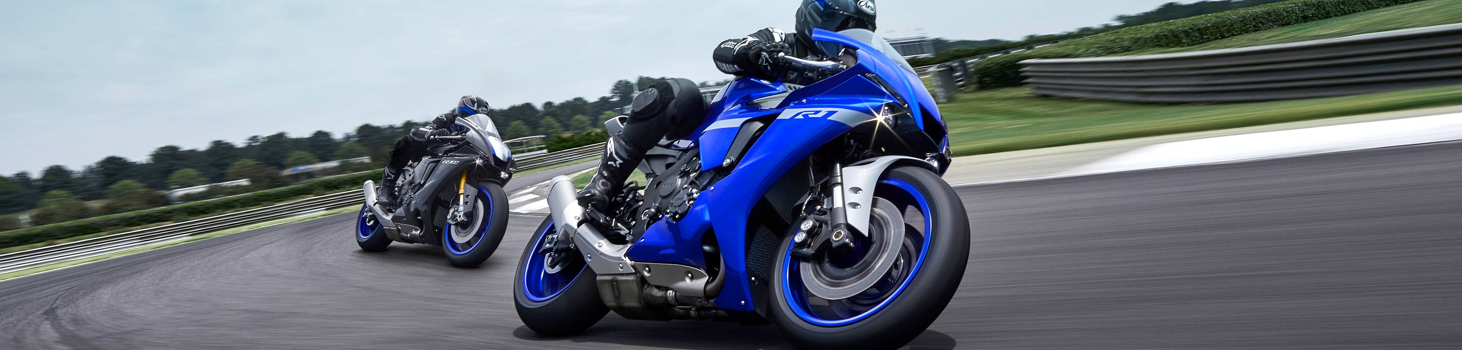 Yamaha R1 Carénage