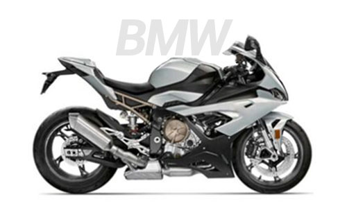BMW Carénages Moto