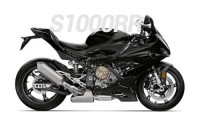 S1000RR Carénages