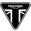GSXR Carénage Triumph