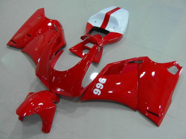 996 Conception 1993-2005 Ducati 996 748 916 998 Carénage Moto 996 Conception 1993-2005 Ducati 996 748 916 998 Carénage Moto