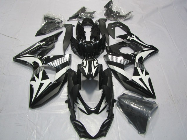 Conception Personnalisée Spéciale 2009-2016 Suzuki GSXR 1000 Carénage Moto Conception Personnalisée Spéciale 2009-2016 Suzuki GSXR 1000 Carénage Moto