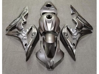 Conception Spéciale 2007-2008 Honda CBR600RR Carénage Moto