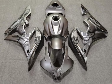 Conception Spéciale 2007-2008 Honda CBR600RR Carénage Moto