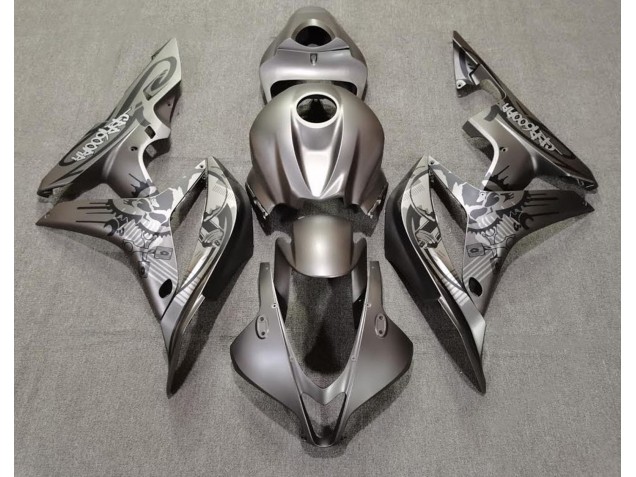 Conception Spéciale 2007-2008 Honda CBR600RR Carénage Moto Conception Spéciale 2007-2008 Honda CBR600RR Carénage Moto