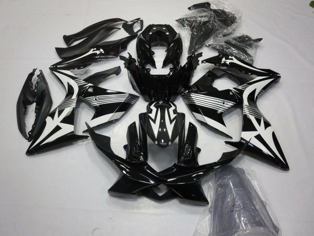 En Écrivant 2009-2016 Suzuki GSXR 1000 Carénage Moto En Écrivant 2009-2016 Suzuki GSXR 1000 Carénage Moto