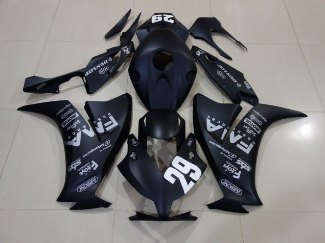 FMA 2012-2016 Honda CBR1000RR Carénage Moto FMA 2012-2016 Honda CBR1000RR Carénage Moto