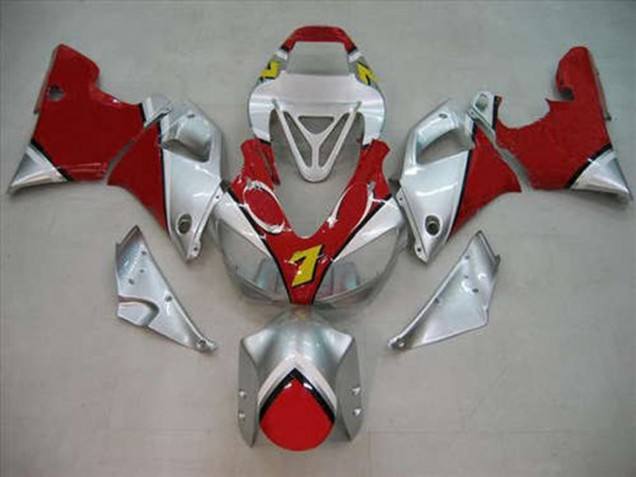 Fiat 1998-1999 Yamaha R1 Carénage Moto Fiat 1998-1999 Yamaha R1 Carénage Moto