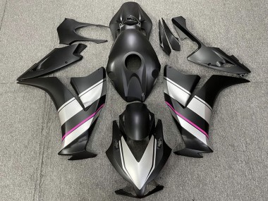 Garniture Mate & Rose 2012-2016 Honda CBR1000RR Carénage Moto