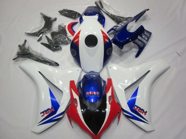 HRC 2008-2011 Honda CBR1000RR Carénage Moto