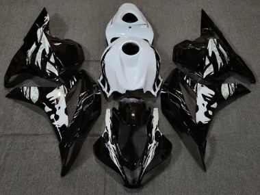 Le Mis 2009-2012 Honda CBR600RR Carénage Moto