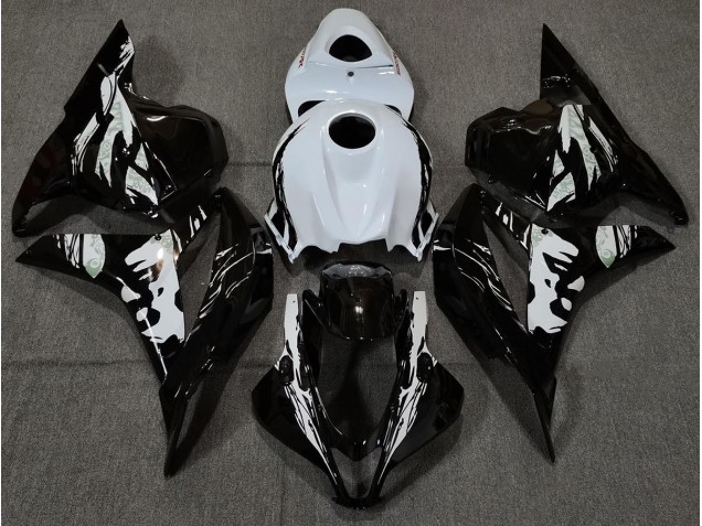 Le Mis 2009-2012 Honda CBR600RR Carénage Moto Le Mis 2009-2012 Honda CBR600RR Carénage Moto