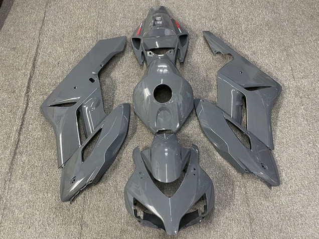 Logos Nardo Gris Blanc 2004-2005 Honda CBR1000RR Carénage Moto Logos Nardo Gris Blanc 2004-2005 Honda CBR1000RR Carénage Moto