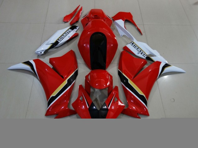 Max Poignet Édition Spéciale 2012-2016 Honda CBR1000RR Carénage Moto Max Poignet Édition Spéciale 2012-2016 Honda CBR1000RR Carénage Moto