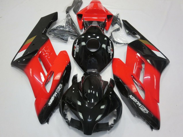 Mugen 2004-2005 Honda CBR1000RR Carénage Moto Mugen 2004-2005 Honda CBR1000RR Carénage Moto
