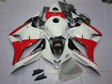 Mugen 2009-2012 Honda CBR600RR Carénage Moto