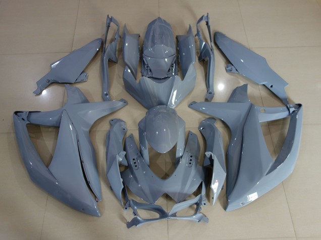 Nardo 2008-2010 Suzuki GSXR 600-750 Carénage Moto Nardo 2008-2010 Suzuki GSXR 600-750 Carénage Moto