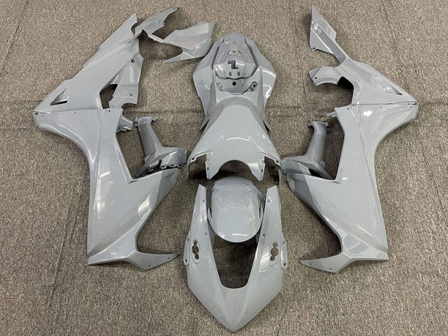 Nardo Gris 2017-2023 Honda CBR1000RR Carénage Moto Nardo Gris 2017-2023 Honda CBR1000RR Carénage Moto