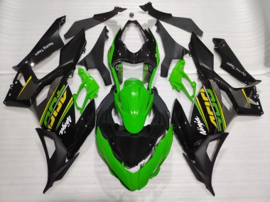 OEM Kit De Style 2018-2023 Kawasaki Ninja 400 Carénage Moto