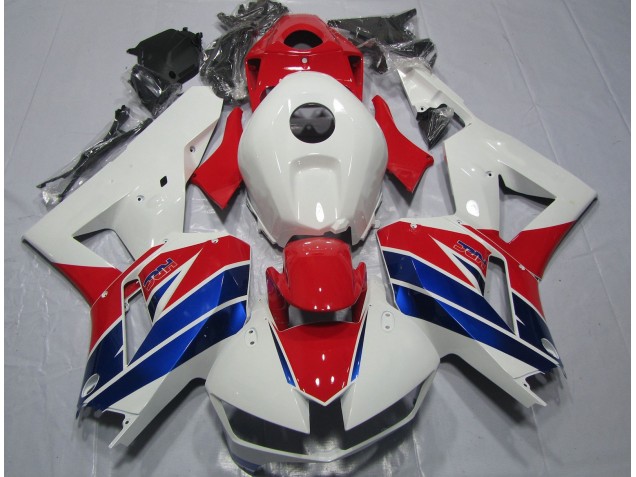OEM Style 2013-2023 Honda CBR600RR Carénage Moto OEM Style 2013-2023 Honda CBR600RR Carénage Moto