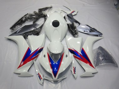 OEM Style HRC 2012-2016 Honda CBR1000RR Carénage Moto