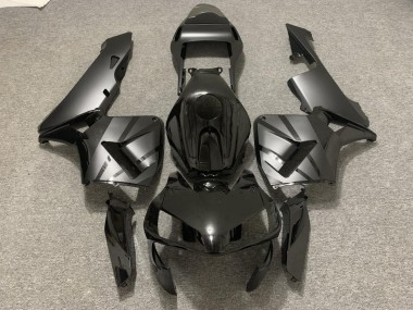 OEM Style Mat 2003-2004 Honda CBR600RR Carénage Moto