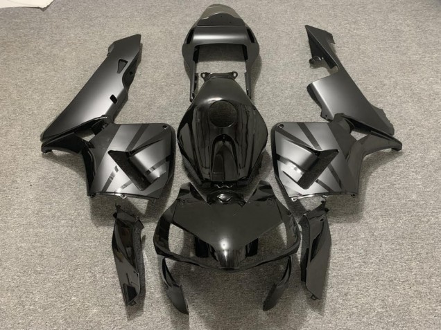 OEM Style Mat 2003-2004 Honda CBR600RR Carénage Moto OEM Style Mat 2003-2004 Honda CBR600RR Carénage Moto