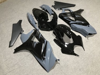 OEM Style Nardo 2007-2008 Suzuki GSXR 1000 Carénage Moto