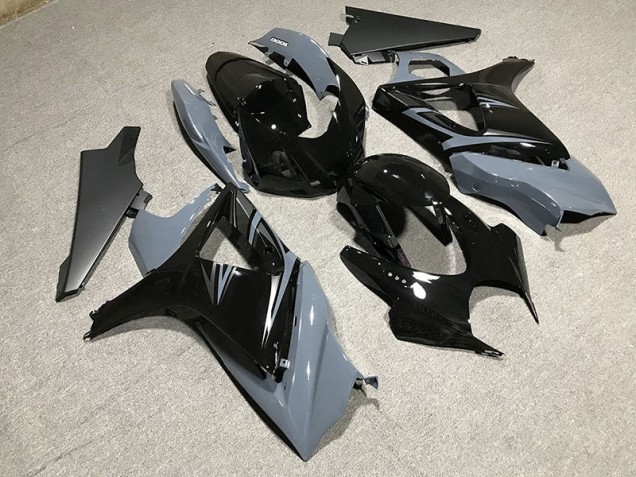 OEM Style Nardo 2007-2008 Suzuki GSXR 1000 Carénage Moto OEM Style Nardo 2007-2008 Suzuki GSXR 1000 Carénage Moto
