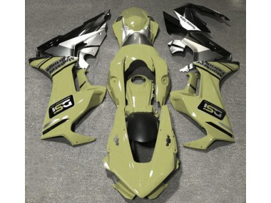 Olive DSI 2017-2023 Honda CBR1000RR Carénage Moto