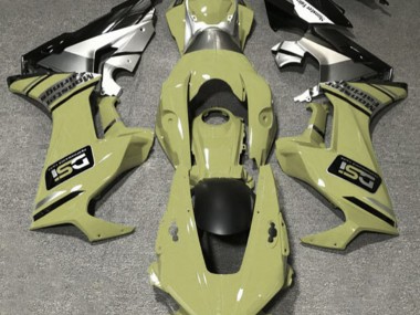 Olive DSI 2017-2023 Honda CBR1000RR Carénage Moto