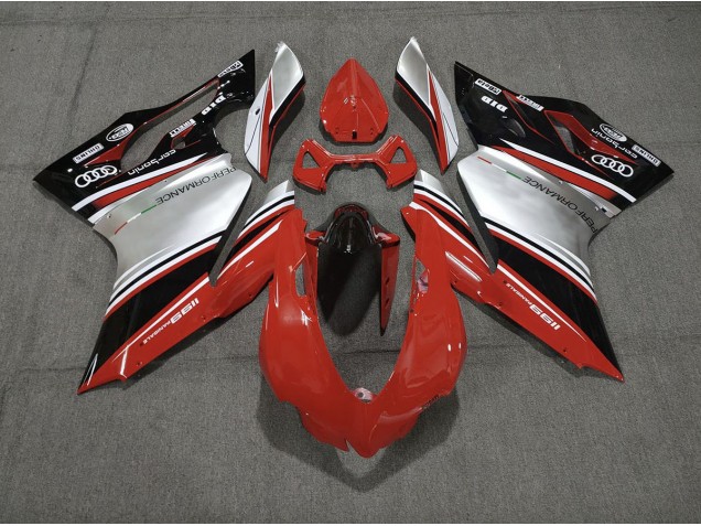 Performance 2011-2014 Ducati 1199 Carénage Moto Performance 2011-2014 Ducati 1199 Carénage Moto