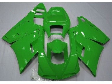 Performance Vert Brillant 1993-2005 Ducati 996 748 916 998 Carénage Moto