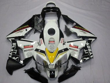 Playboy Style 2003-2004 Honda CBR600RR Carénage Moto