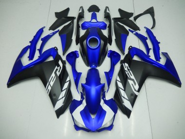 R25 Mat 2015-2018 Yamaha R3 Carénage Moto