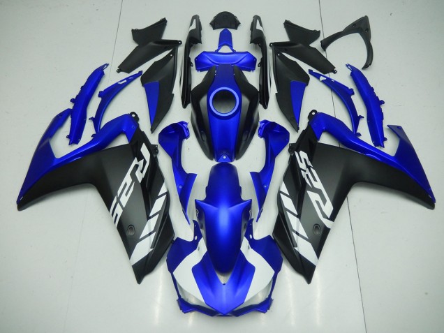 R25 Mat 2015-2018 Yamaha R3 Carénage Moto R25 Mat 2015-2018 Yamaha R3 Carénage Moto