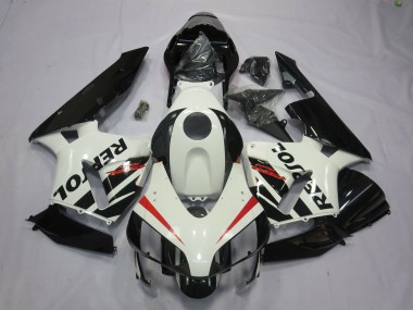 Repsol Plus De Conception OEM 2003-2004 Honda CBR600RR Carénage Moto