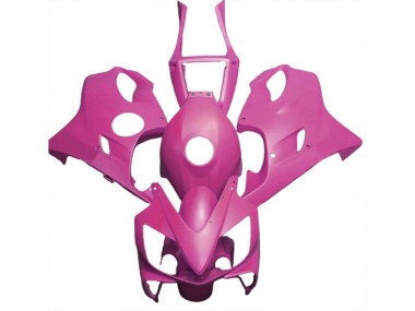 Rose Mat 2001-2003 Honda CBR600 F4i Carénage Moto
