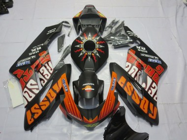 Rossi 2004-2005 Honda CBR1000RR Carénage Moto