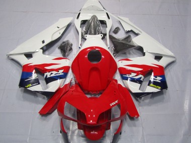 Rvf À L'Ancienne 2003-2004 Honda CBR600RR Carénage Moto