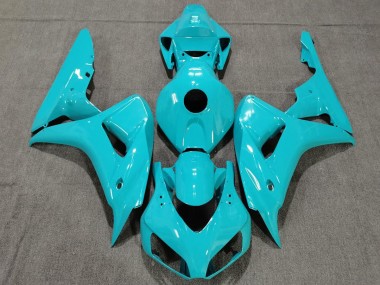 Sarcelle 2006-2007 Honda CBR1000RR Carénage Moto