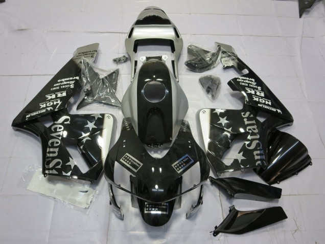 Seven Star 2003-2004 Honda CBR600RR Carénage Moto Seven Star 2003-2004 Honda CBR600RR Carénage Moto