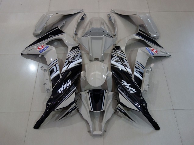 Tempête Du Désert 2011-2015 Kawasaki ZX10R Carénage Moto Tempête Du Désert 2011-2015 Kawasaki ZX10R Carénage Moto