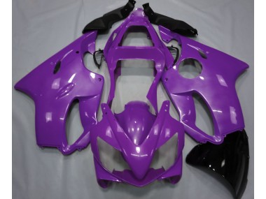 Violet Perle 2001-2003 Honda CBR600 F4i Carénage Moto