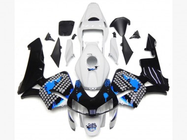 Édition Spéciale C-Abs 2003-2004 Honda CBR600RR Carénage Moto