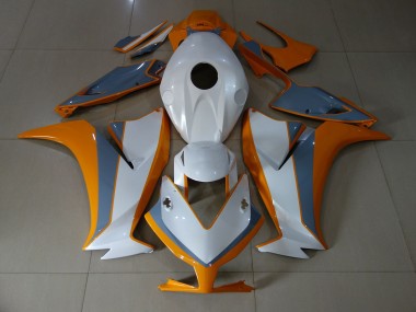 Édition Spéciale Mr Cbr 2012-2016 Honda CBR1000RR Carénage Moto