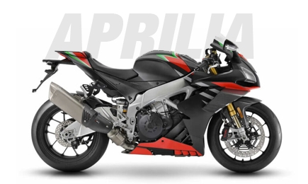 Aprilia Carénage Moto | GSXR Carenage