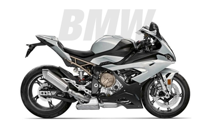 BMW Carénage Moto | GSXR Carenage