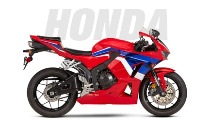 Honda CARÉNAGE MOTO | GSXR Carenage