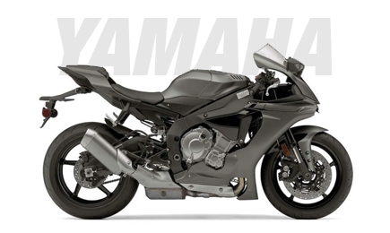 Yamaha Carénage Moto | GSXR Carenage